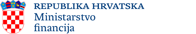 Ministarstvo financija