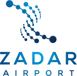 Zračna luka Zadar